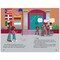 Our Voices: Neighborhood &#x26; Community Multicultural Readers, Single-Copy Set, 10 Books